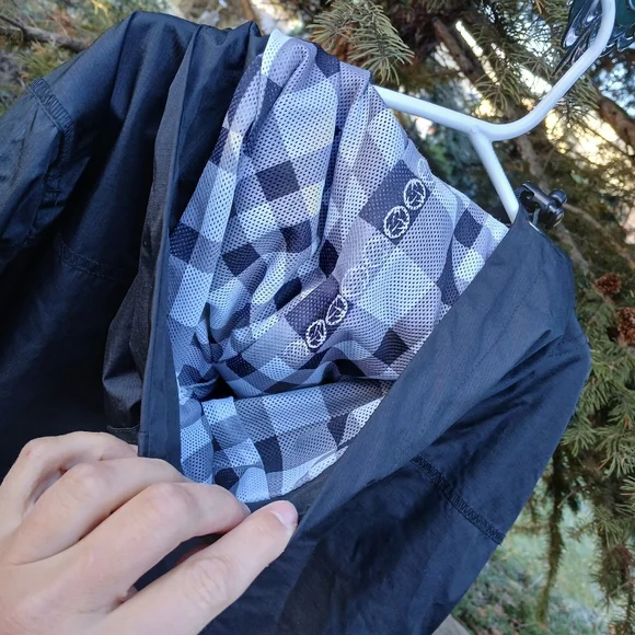 Orb Jacket - Picture 3 of 5